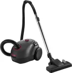 Grundig VCC 3850 A 2.1 L Cilindrinis dulkių siurblys sausam valymui 800 W