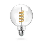 Hama 00176644 LED lemputė Multi 6500 K 4,9 W E27 F