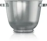 Bosch MUZS6ER dubuo 5,5 l nerūdijantis plienas