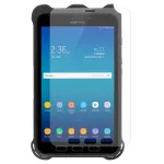 Targus AWV1308TGLZ ekrano apsauginis stiklas Samsung Galaxy Tab Active2 skaidrus