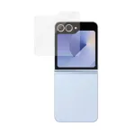PanzerGlass SAFE. by &reg; Apsauginis stiklas Samsung Galaxy Z Flip6 | Classic Fit