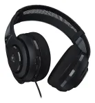 Ausinės Turtle Beach Atlas 200 laidinės žaidimams juodos 20-20000 Hz