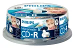 Philips CD-R CR7D5JB25/00 įra&scaron;omas kompaktinis diskas 700 MB 52&times;