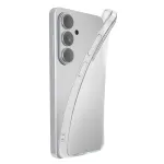 Cellularline Fine dėklas Samsung Galaxy A57 &ndash; skaidrus, 6.7 colio