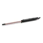 BaByliss C449E Garbanojimo lazdelė tankioms garbanoms Warm Black, Copper 2.5 m