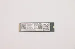 Lenovo SSDASM 256GB M.2 2280 PCIe 4.0 x4 NVMe SSD (5SS0W79512)