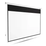 Silelis Elektrinis Ekranas 203x152 cm ESE-1
