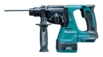 Makita DHR242Z akumuliatorinis sraigtinis plaktukas