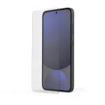 Hama Clear Protect apsauginis stiklas Samsung Galaxy S25 FE, 1 vnt.