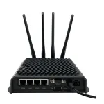 CradlePoint R1900-5GB 5G NR Wi-Fi 6 belaidis mar&scaron;rutizatorius su 1 metų NetCloud Mobile Essentials