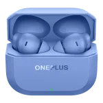 &bdquo;OnePlus Nord Buds 3R&ldquo; mėlyni &ndash; belaidės ausinės True Wireless su Bluetooth 5.3, IP55, 36 h baterija