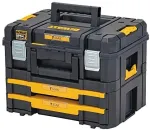 Dėklas įrankiams DeWALT DWST83395-1 440x337x333 mm