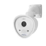 MOBOTIX M1A-S Fiksuota kamera 120x60&deg; su naktiniu objektyvu - tinklo kamera