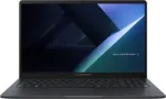 ASUS ExpertBook BM1 BM1503CDA-S71655 ne&scaron;iojamas kompiuteris, 15,6 colio Full HD IPS, AMD Ryzen 7 170, 16GB DDR5, 512GB SSD, Be operacinės sistemos, voki&scaron;ka QWERTZ klaviatūra