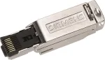 Siemens IE FC RJ45 Connector Metal Housing 6GK19011BB112AA0