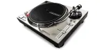 Reloop RP-7000 MK2 Silver DJ Patefonas