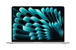 Apple MacBook Air 13,6 inch M5 10/10 16GB 512GB SSD 70W sidabrinis