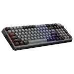 Cooler Master MK770 belaidė mechaninė klaviatūra, prancūzi&scaron;ka QWERTY ISO i&scaron;dėstymas