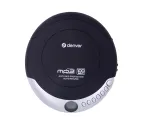 Ne&scaron;iojamas CD grotuvas Denver DMP-391
