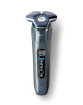 Philips SHAVER Series 7000 S7882/55 &scaron;lapias-sausas elektrinis skustuvas su valymo stotele ir dėklu