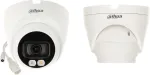 DAHUA IPC-HDW1239V-A-IL-0360B Smart Dual Light IP kamera &ndash; 1080p, 3,6 mm