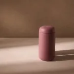 Fellow Carter Move Mug 355 ml Powder Pink