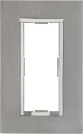 ACO FAM-M2-S Panel Grille, skirta Familio P/PRO-A paneliui