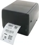 ARTDEV AL-T451 terminio perkėlimo etikečių spausdintuvas USB Ethernet juodas
