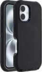 OtterBox Defender Series XT MagSafe Dėklas, skirtas Apple iPhone 16 &ndash; Juodas