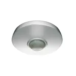 ESYLUX PD 360i/8 PIR judesio detektorius, lubinis, 8 m diapazonas, baltas, laidinis