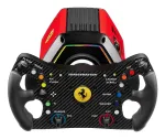 ThrustMaster T818 - Ferrari 488 GT3 Edition tiesioginės pavaros lenktyninio rato pagrindas asmeniniam kompiuteriui