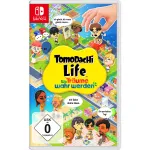 Tomodachi Life: Living the Dream &ndash; Nintendo 3DS žaidimas (PAL)