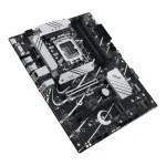 ASUS PRIME B760-PLUS pagrindinė plok&scaron;tė Intel B760 LGA 1700 ATX