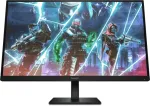 HP Omen 27 27 colių QHD IPS žaidimų monitorius, 240Hz, 1ms, HDR400, FreeSync Premium Pro, G-SYNC Compatible (atnaujinta prekė)