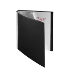 FolderSys Display Book Black su 30 ki&scaron;enių