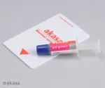 Akasa ProGrade+ 5022 termopasta &ndash; pilka &ndash; 3,5 g &scaron;virk&scaron;tas