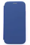 Evelatus Apple iPhone 11 Pro Book Case Dark Blue