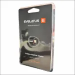 Evelatus UltraLink OTG Adapter USB-C į USB 3.0 5V 3A 5 Gbps Juodas
