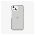 Tech21 Evo Clear Back Cover, skirta Apple iPhone 12 Pro Max - Skaidrus