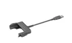 Honeywell USB Cup &ndash; USB ry&scaron;io ir įkrovimo adapteris, skirtas ScanPal