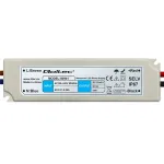 Qoltec LED Switching Power Supply 36W 12V 3A IP67 Waterproof
