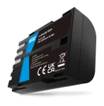 Newell Replacement Battery D-Li90 for Pentax