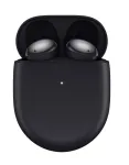 Xiaomi Redmi Buds 4 Belaidės Ausinės su Aktyviu Triuk&scaron;mo Slopinimu, Bluetooth 5.2, IP54, Juodos
