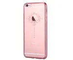 Devia Apple iPhone 6 Plus/6s Plus Crystal Iris Rose Gold