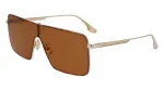 Victoria Beckham VB238S5819723 Moteri&scaron;ki akiniai nuo saulės Havana Brown Gradient 58/19/140 mm