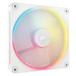 Ventiliatorius Corsair iCUE LINK LX140-R RGB 14 cm Baltas 2000 RPM