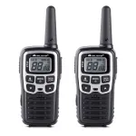 Midland XT50 2x PMR446 ne&scaron;iojamos racijos pilka