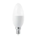 LED lempa Ledvance Parathom Classic E14 4,9 W &Scaron;ilta balta, E14 pagrindas
