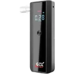 Alkotesteris Breathalyzer GTX Smart