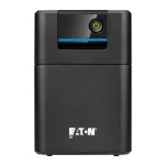 Eaton 5E Gen2 700 nepertraukiamo maitinimo &scaron;altinis (UPS) Line-Interactive 0,7 kVA 360 W 4 AC lizdai